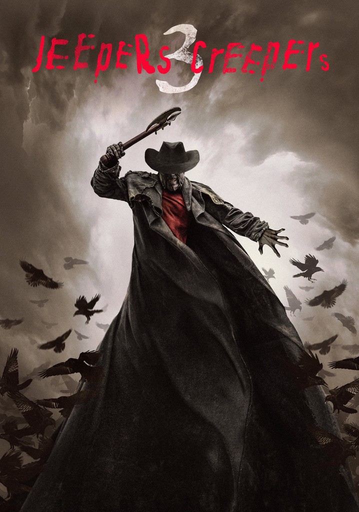 Jeepers Creepers 3 película Ver online en español